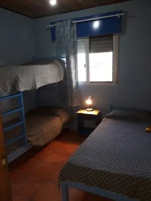 House Los Amantes Aguas Dulces