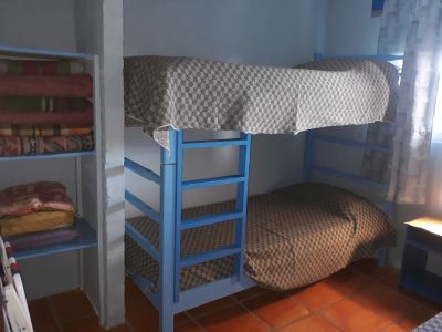 House Los Amantes Aguas Dulces