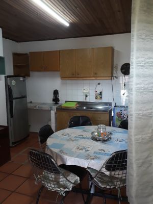 House Los Amantes Aguas Dulces