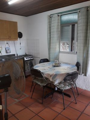 House Los Amantes Aguas Dulces