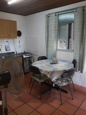 House Los Amantes Aguas Dulces