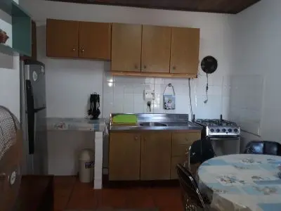 House Los Amantes Aguas Dulces