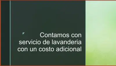 House Los Amantes Aguas Dulces