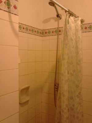 House Los Amantes Aguas Dulces