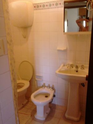 House Los Amantes Aguas Dulces