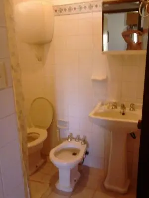 House Los Amantes Aguas Dulces