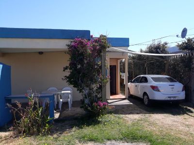 House Los Amantes Aguas Dulces