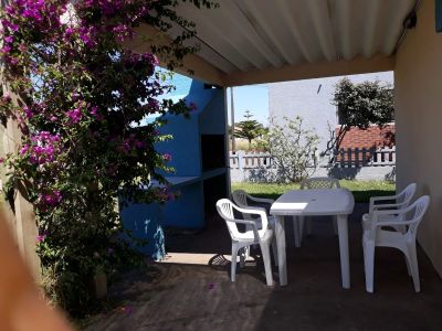 House Los Amantes Aguas Dulces