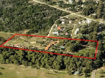 Complejo Aguas Dulces Resort Club Aguas Dulces