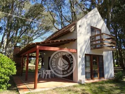 Complejo Santcoti - Complejo Turístico Aguas Dulces