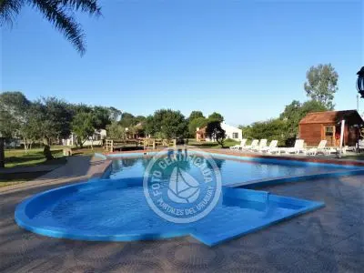 Aguas Dulces Resort - Complejo Turístico