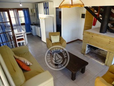 Complejo Santcoti - Complejo Turístico Aguas Dulces