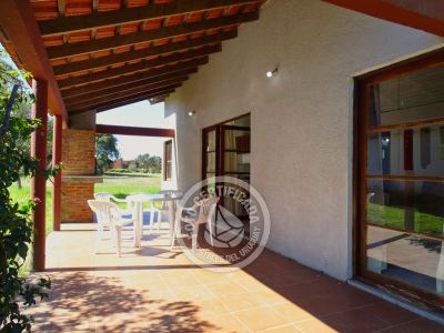 Complejo Santcoti - Complejo Turístico Aguas Dulces