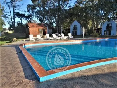 Complejo Santcoti - Complejo Turístico Aguas Dulces