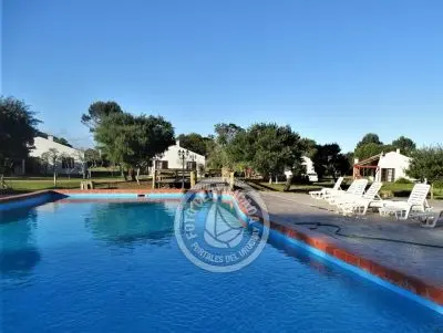 Complejo Santcoti - Complejo Turístico Aguas Dulces