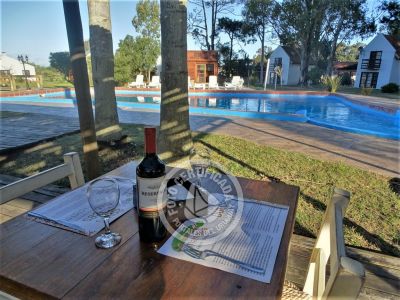 Complejo Santcoti - Complejo Turístico Aguas Dulces