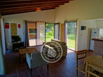 Complejo Santcoti - Complejo Turístico Aguas Dulces