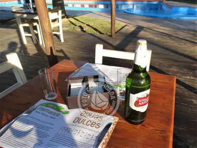 Complejo Santcoti - Complejo Turístico Aguas Dulces