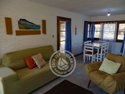 Complejo Santcoti - Complejo Turístico Aguas Dulces