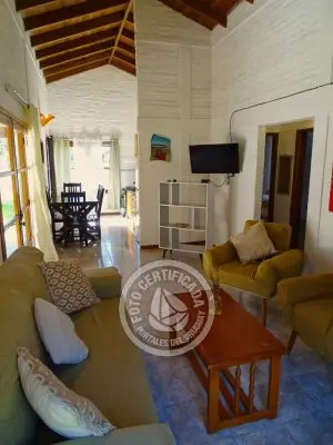 Complejo Santcoti - Complejo Turístico Aguas Dulces