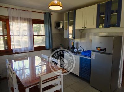 Complejo Santcoti - Complejo Turístico Aguas Dulces