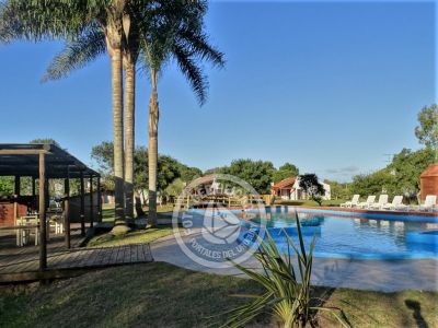 Complejo Santcoti - Complejo Turístico Aguas Dulces