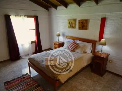 Complejo Santcoti - Complejo Turístico Aguas Dulces