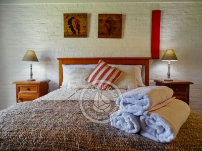 Complejo Santcoti - Complejo Turístico Aguas Dulces