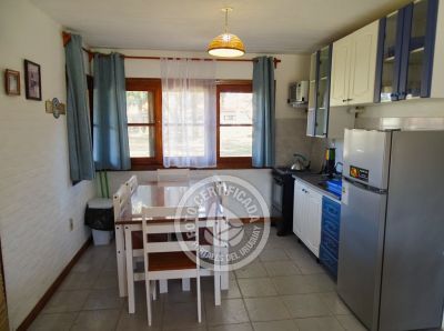 Complejo Santcoti - Complejo Turístico Aguas Dulces