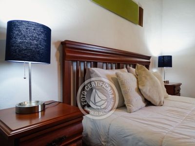 Complejo Santcoti - Complejo Turístico Aguas Dulces