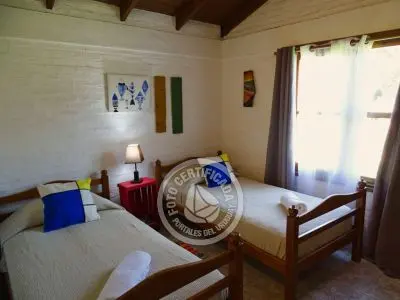 Complejo Santcoti - Complejo Turístico Aguas Dulces