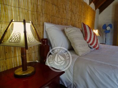 Complejo Santcoti - Complejo Turístico Aguas Dulces