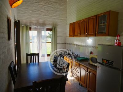 Complejo Santcoti - Complejo Turístico Aguas Dulces