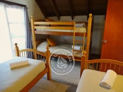 Complejo Santcoti - Complejo Turístico Aguas Dulces