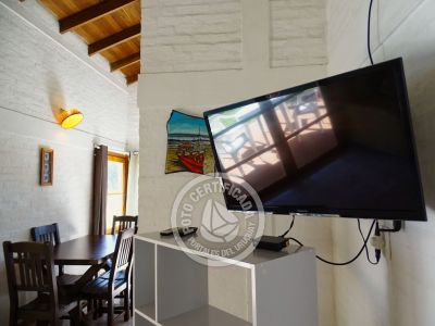 Complejo Santcoti - Complejo Turístico Aguas Dulces