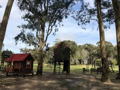 Complejo Aguas Dulces Resort Club Aguas Dulces