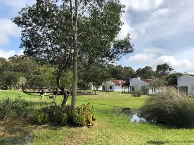 Complejo Aguas Dulces Resort Club Aguas Dulces