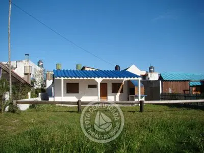 Casa 1/2 Sueño (c749) Aguas Dulces