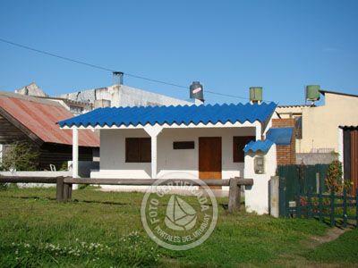 Casa 1/2 Sueño (c749) Aguas Dulces