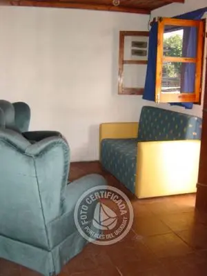 Casa 1/2 Sueño (c749) Aguas Dulces