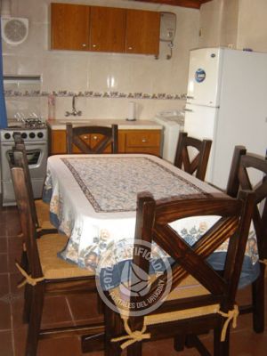 Casa 1/2 Sueño (c749) Aguas Dulces