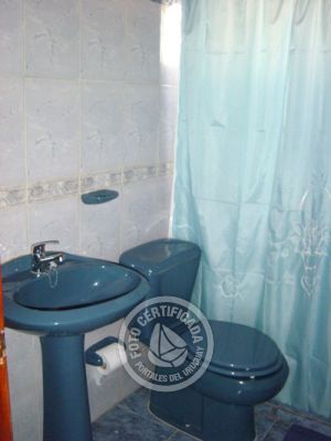 Casa 1/2 Sueño (c749) Aguas Dulces