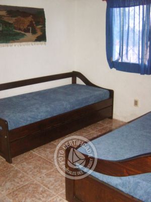 Casa 1/2 Sueño (c749) Aguas Dulces