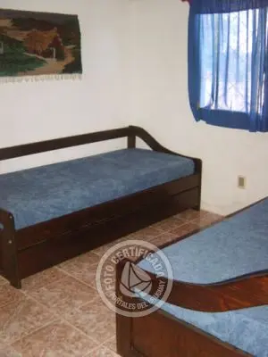 Casa 1/2 Sueño (c749) Aguas Dulces