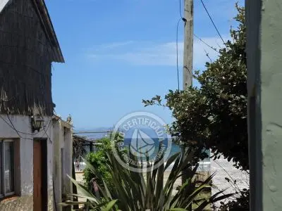 House B720 Aguas Dulces