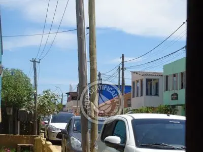 House B720 Aguas Dulces