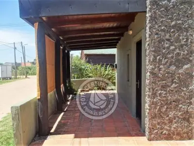 House B720 Aguas Dulces