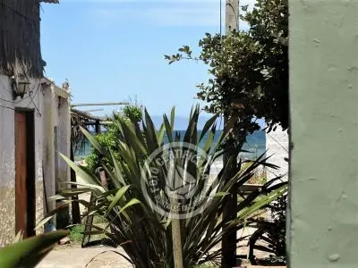 House B720 Aguas Dulces