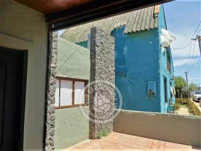 House B720 Aguas Dulces