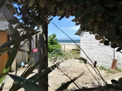 House B720 Aguas Dulces